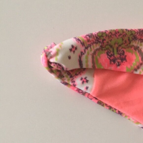 O’NEILL Bikini Bottom Vindaloo Twist Low Rise Small - Picture 9 of 16